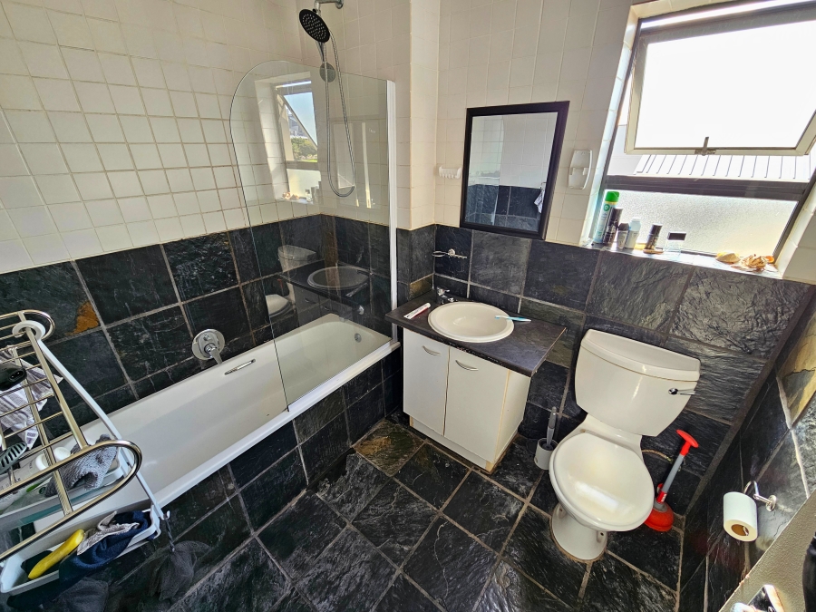 To Let 1 Bedroom Property for Rent in Tyger Waterfront Western Cape